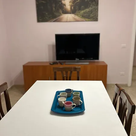 Casa de Férias Casa Cristina