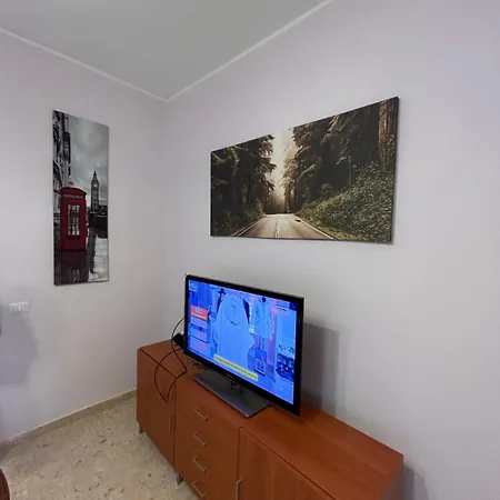 Tatil Evi Casa Cristina Marino