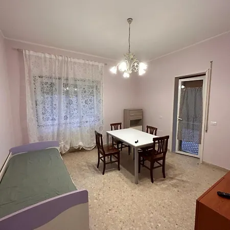 Tatil Evi Casa Cristina Marino