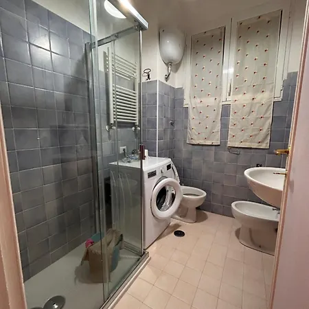 Casa Cristina * Marino