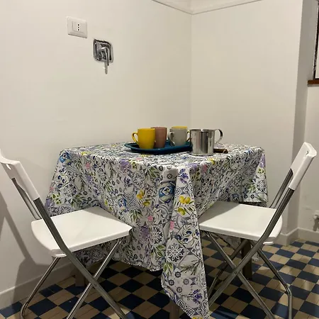 Tatil Evi Casa Cristina