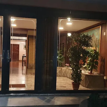 Casa de Férias Casa Cristina