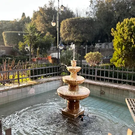 Casa Cristina Casa de Férias Marino