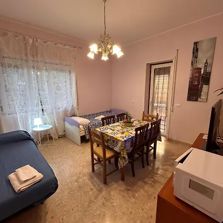 Casa Cristina Σπίτι διακοπών Marino