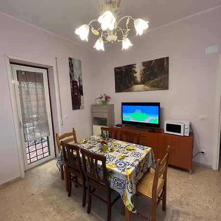 Σπίτι διακοπών Casa Cristina