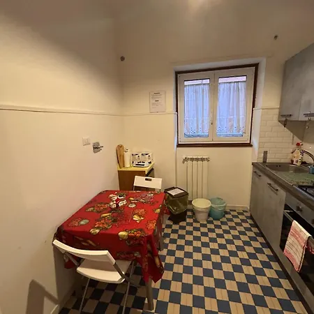 Casa Cristina Marino