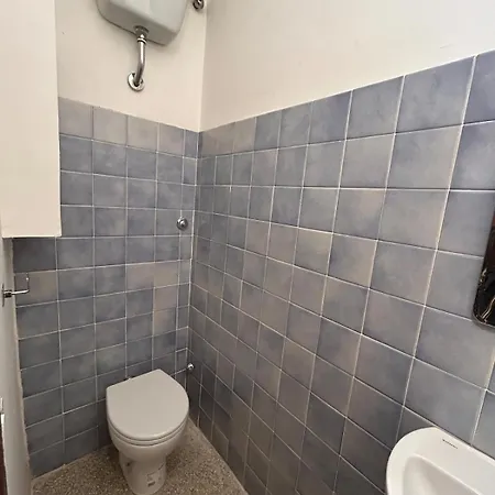 Casa Cristina Casa de Férias Marino