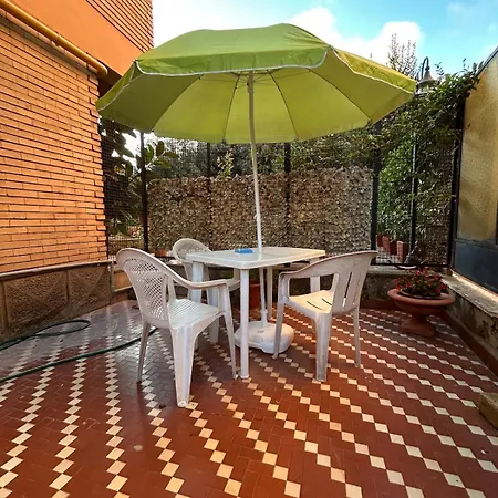 Casa Cristina