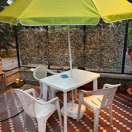 Casa Cristina Marino