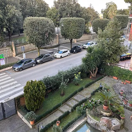 Σπίτι διακοπών Casa Cristina Marino