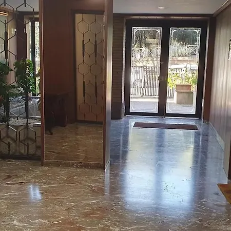 Casa Cristina * Marino