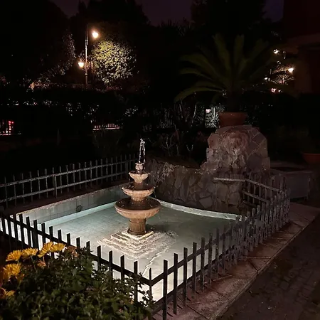 Casa Cristina Marino