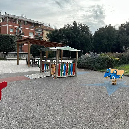 Casa Cristina *